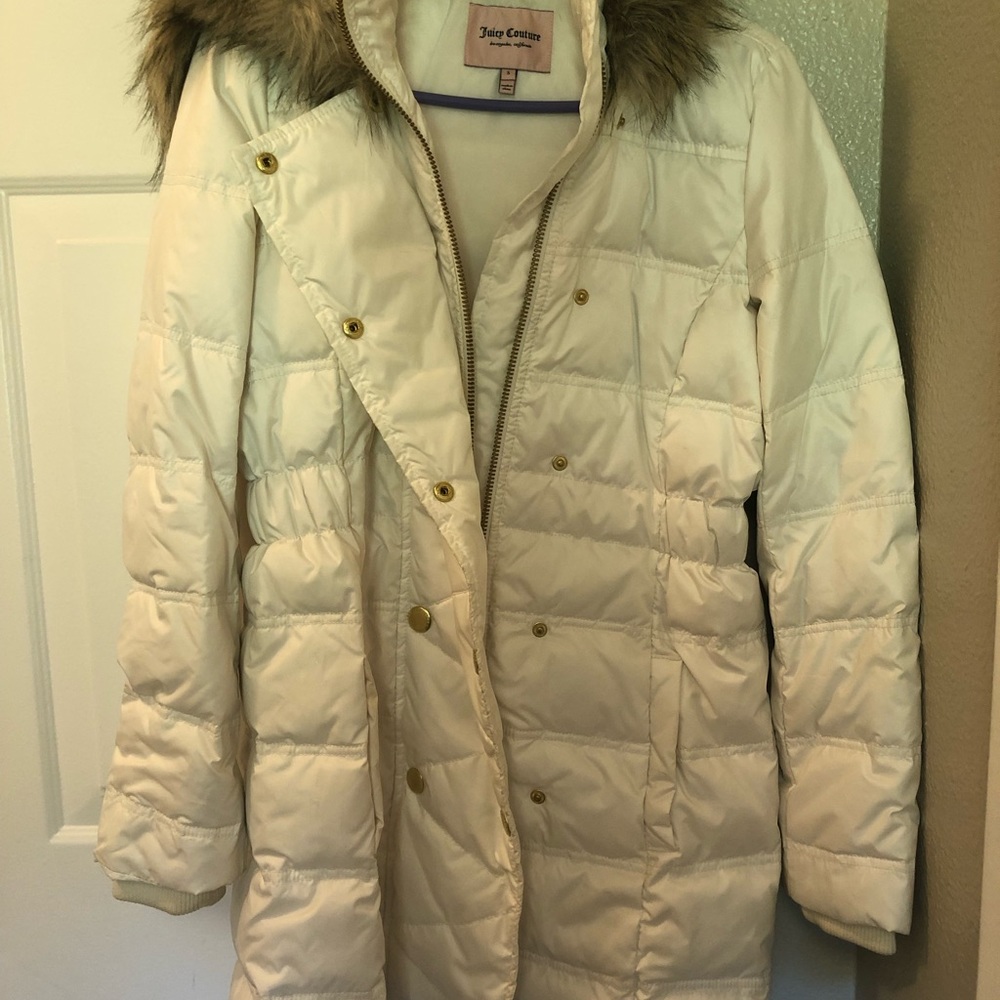 Winter coat